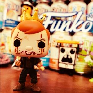 Welcome To The Funkoverse!